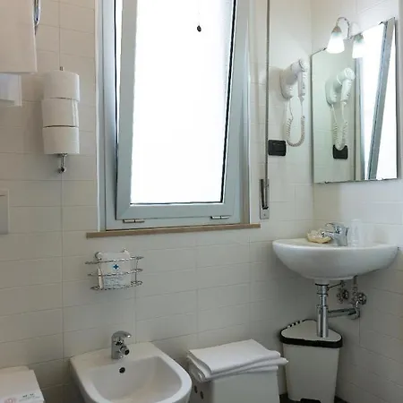 Hotel Miramare Dipendenza Pineto