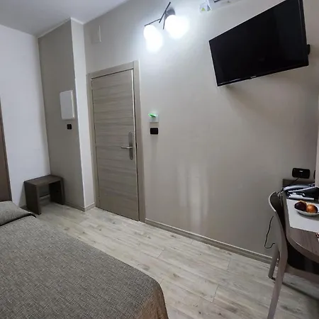 Miramare Dipendenza Hotel