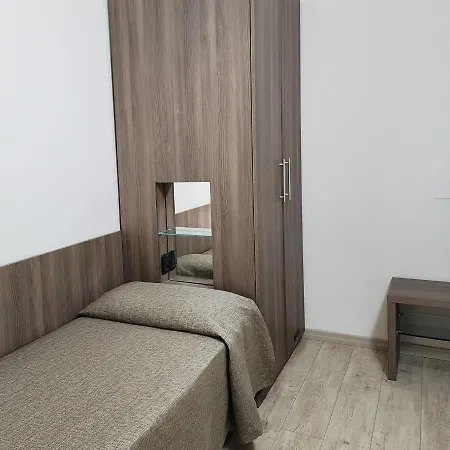 Hotel Miramare Dipendenza *