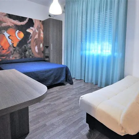 Miramare Dipendenza Pineto