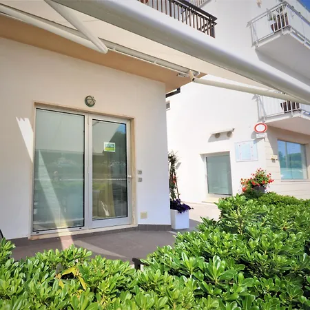 Miramare Dipendenza * Pineto