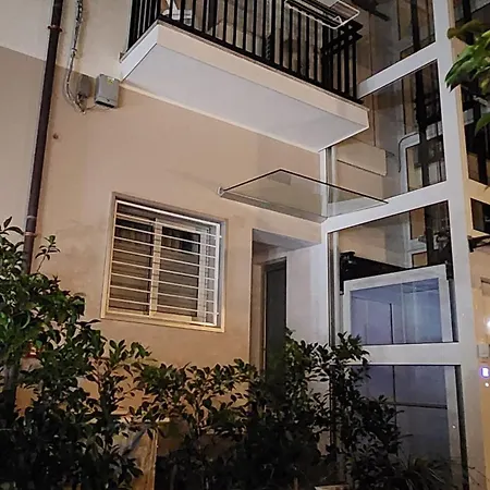 Miramare Dipendenza Hotel Pineto