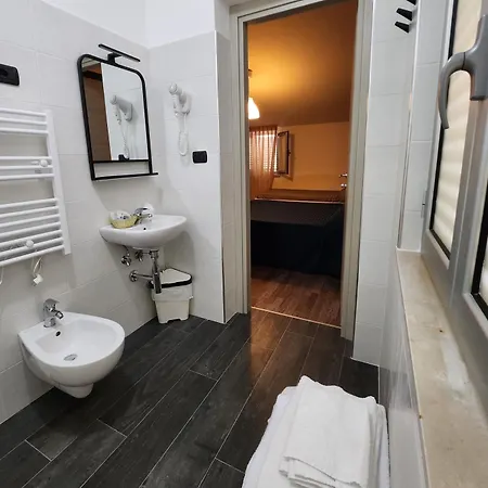 Miramare Dipendenza Hotel *