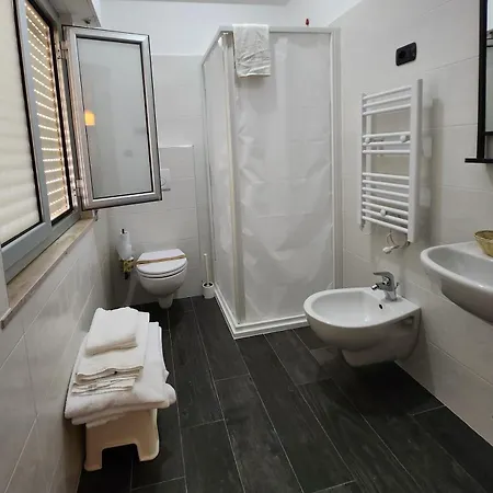 Hotel Miramare Dipendenza