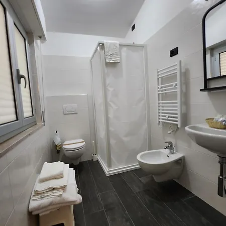 Miramare Dipendenza Pineto