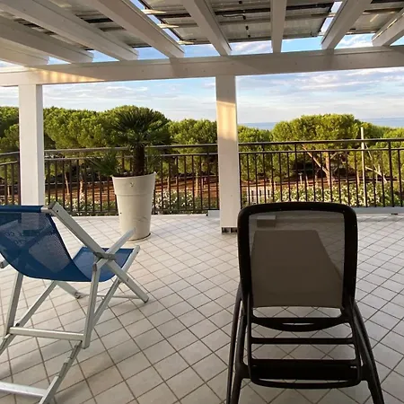 Miramare Dipendenza
