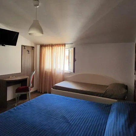 Miramare Dipendenza Hotel *