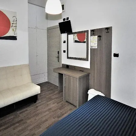 Miramare Dipendenza Hotel