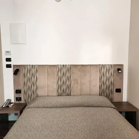 Hotel Miramare Dipendenza