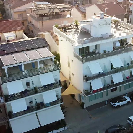 Miramare Dipendenza Hotel