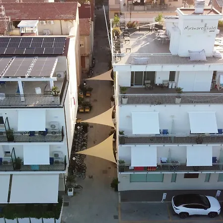 Hotel Miramare Dipendenza