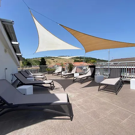 Miramare Dipendenza Hotel