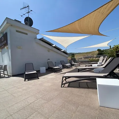 Hotel Miramare Dipendenza