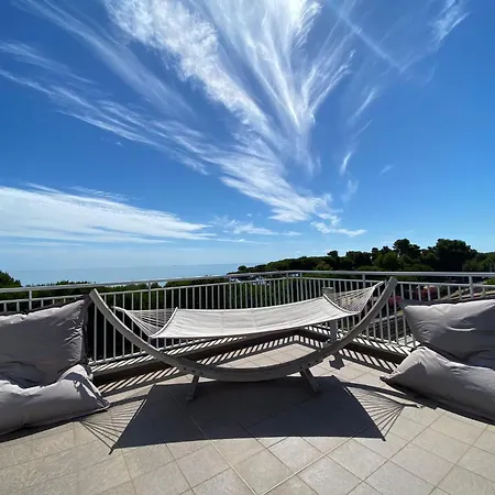 Miramare Dipendenza Pineto