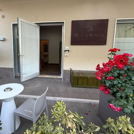 Miramare Dipendenza Hotel Pineto