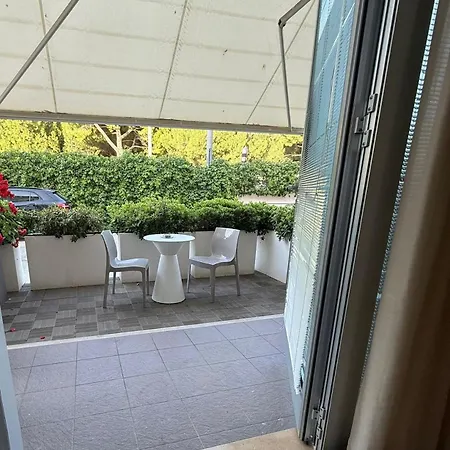 Hotel Miramare Dipendenza *