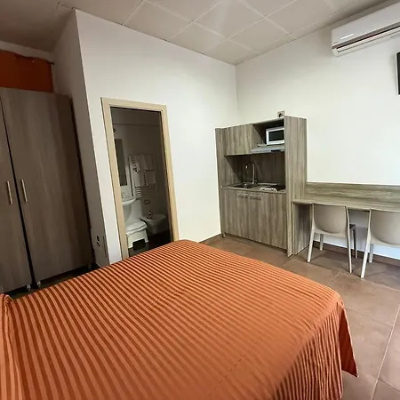 Miramare Dipendenza Hotel Pineto