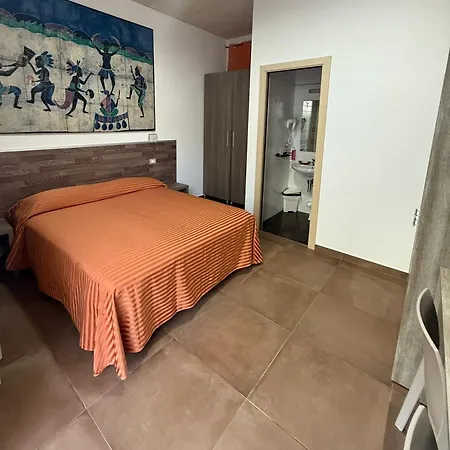 Hotel Miramare Dipendenza Pineto