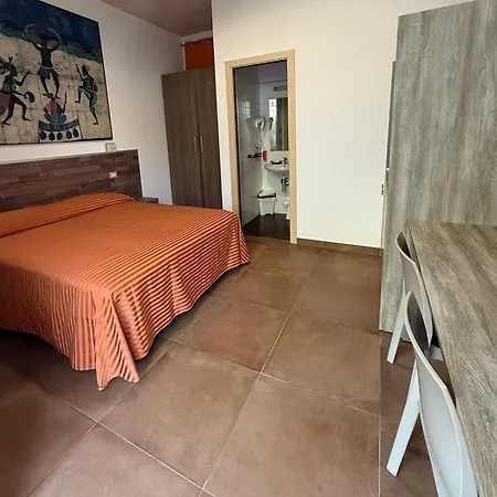 Miramare Dipendenza *