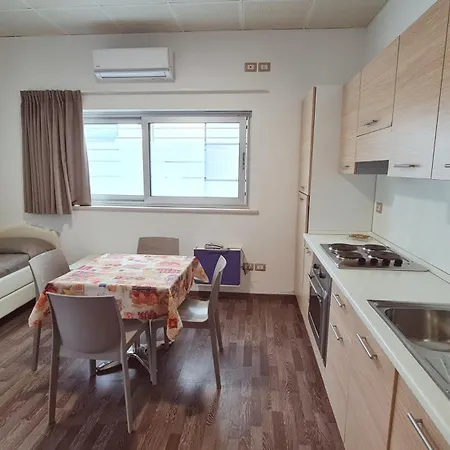 Miramare Dipendenza * Pineto