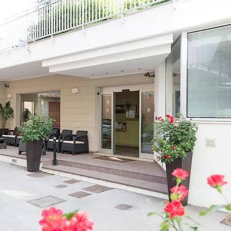 Hotel Miramare Dipendenza