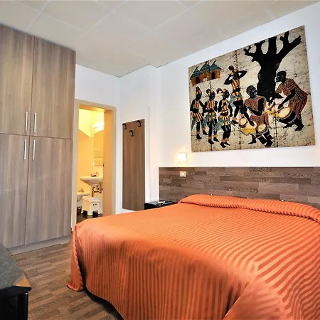 Miramare Dipendenza Hotel Pineto