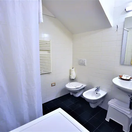 Hotel Miramare Dipendenza