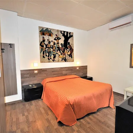 Miramare Dipendenza * Pineto