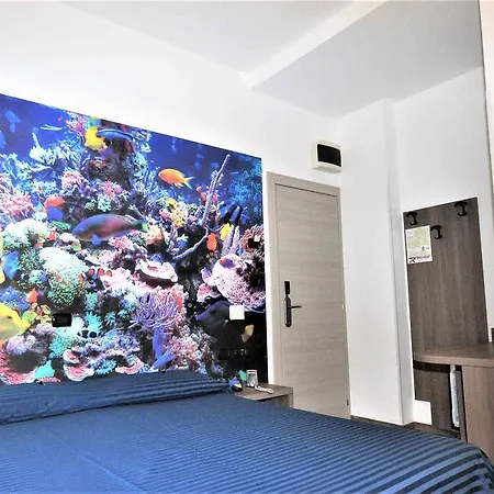 Miramare Dipendenza *