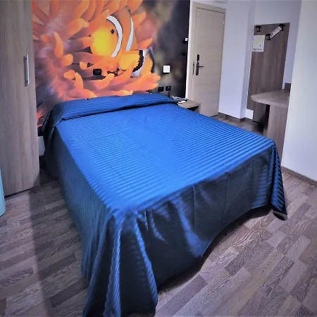 Miramare Dipendenza Pineto