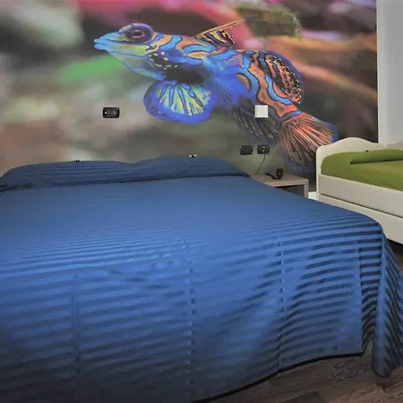 Miramare Dipendenza * Pineto