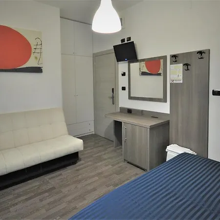 Miramare Dipendenza Hotel *