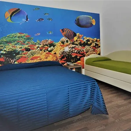 Miramare Dipendenza Hotel Pineto