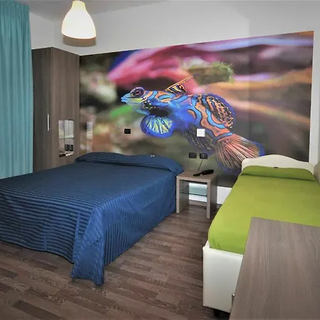 Hotel Miramare Dipendenza