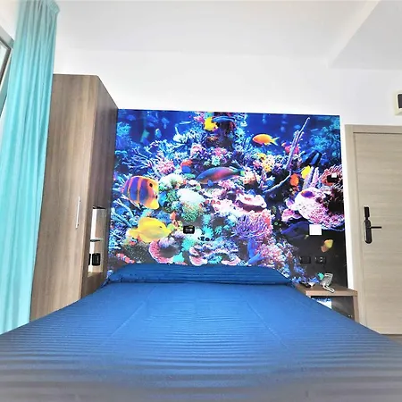 Miramare Dipendenza Hotel *