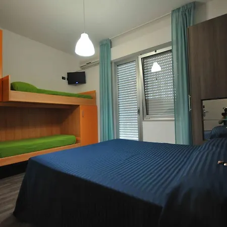 Miramare Dipendenza Pineto