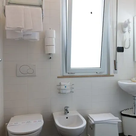 Hotel Miramare Dipendenza *