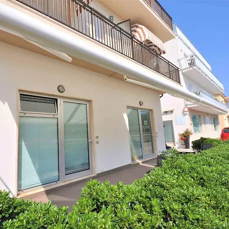 Miramare Dipendenza Pineto