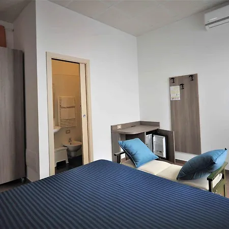 Miramare Dipendenza * Pineto