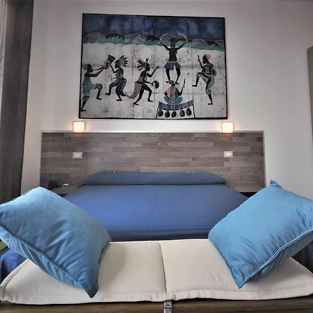 Miramare Dipendenza *