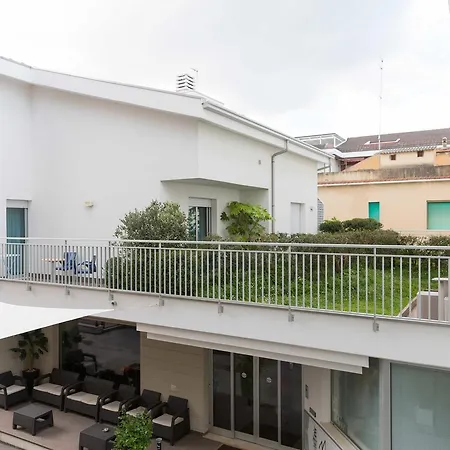 Miramare Dipendenza Hotel Pineto