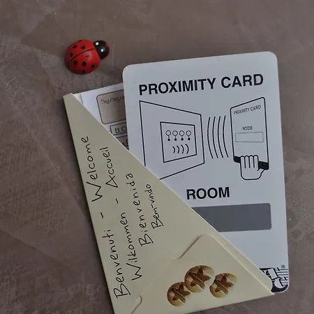 Miramare Dipendenza Hotel Pineto