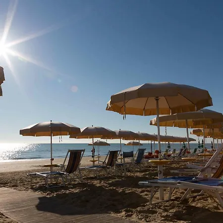 Hotel Miramare Dipendenza *