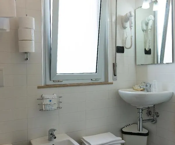 Hotel Miramare Dipendenza Pineto