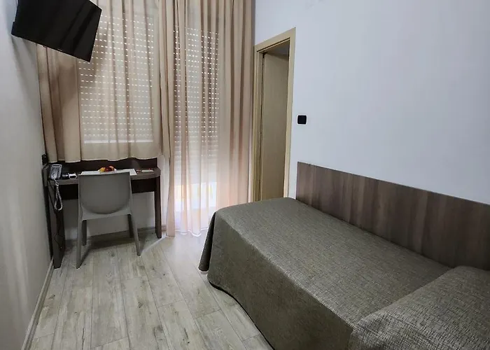 Hotel Miramare Dipendenza Pineto