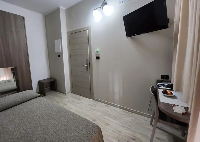 Miramare Dipendenza Szálloda