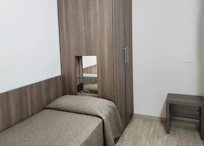 Hotel Miramare Dipendenza *