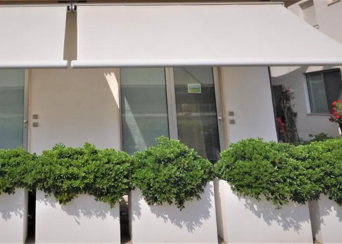 Szálloda Miramare Dipendenza