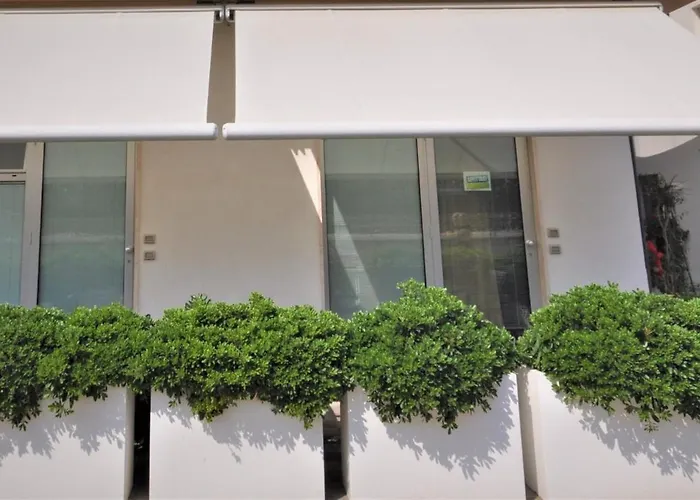 Szálloda Miramare Dipendenza *