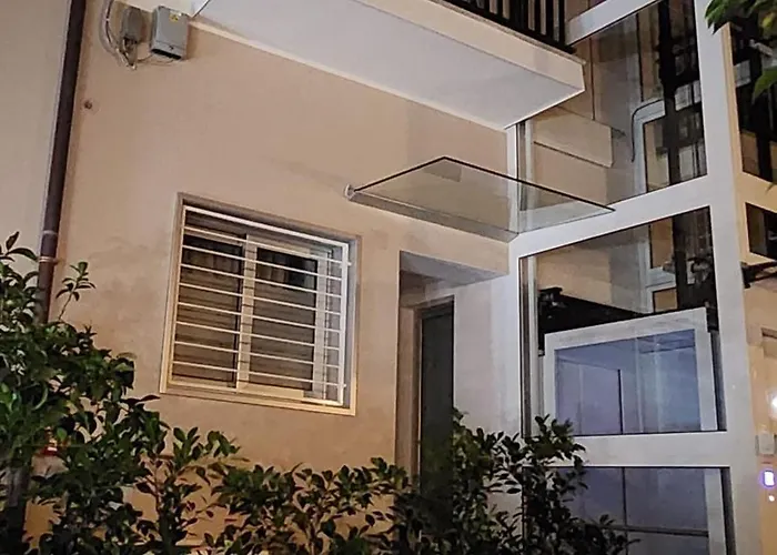 Miramare Dipendenza Hotel Pineto